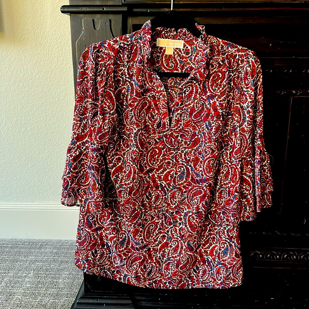 Michael Kors Blouse